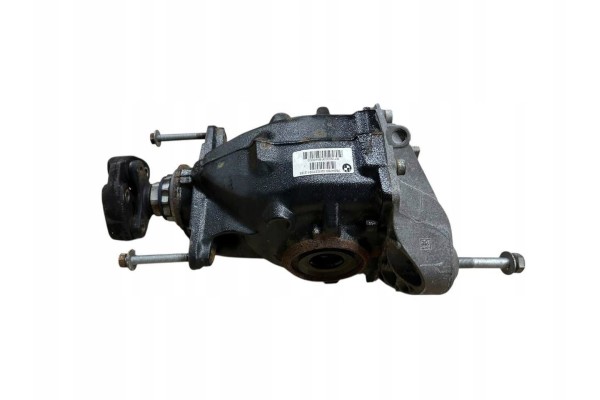 Rear differential BMW 3 F30 F35 F31 7624780