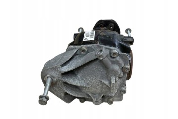 Rear differential BMW 3 F30 F35 F31 7624780 Part manufacturer BMW OE