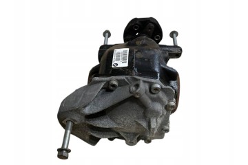 Rear differential BMW 3 F30 F35 F31 7624780 Catalog number of the part 7624780