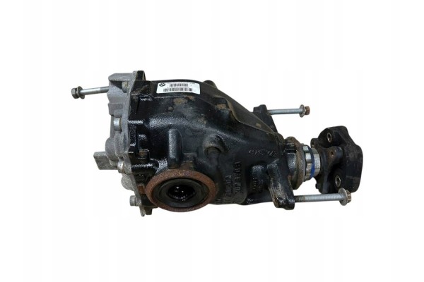 Rear differential BMW 3 F30 F35 F31 7624780 Car type passenger cars