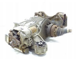 BRIDGE DIFFERENTIAL REAR HALDEX VW TIGUAN AND 5N 4X4 ZSB0AY525010