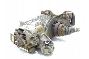 BRIDGE DIFFERENTIAL REAR HALDEX VW TIGUAN AND 5N 4X4 ZSB0AY525010