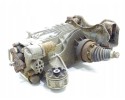 BRIDGE DIFFERENTIAL REAR HALDEX VW TIGUAN AND 5N 4X4 ZSB0AY525010 Catalog number of the part ZSB0AY525010 5WP33522 17683720478