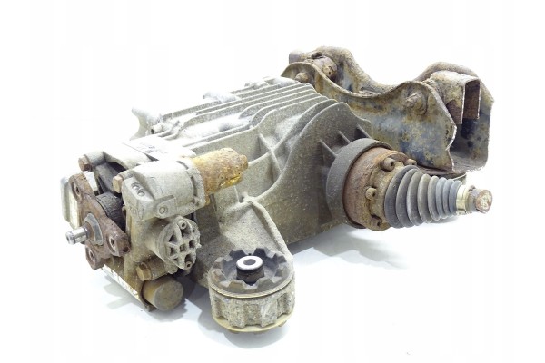BRIDGE DIFFERENTIAL REAR HALDEX VW TIGUAN AND 5N 4X4 ZSB0AY525010 Catalog number of the part ZSB0AY525010 5WP33522 17683720478