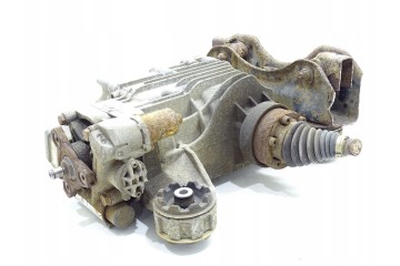 BRIDGE DIFFERENTIAL REAR HALDEX VW TIGUAN AND 5N 4X4 ZSB0AY525010 Catalog number of the part ZSB0AY525010 5WP33522 17683720478