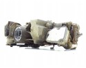 BRIDGE DIFFERENTIAL REAR HALDEX VW TIGUAN AND 5N 4X4 ZSB0AY525010 Part manufacturer Volkswagen OE
