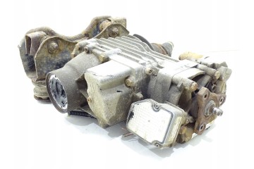 BRIDGE DIFFERENTIAL REAR HALDEX VW TIGUAN AND 5N 4X4 ZSB0AY525010 Car type 4x4 SUV passenger cars