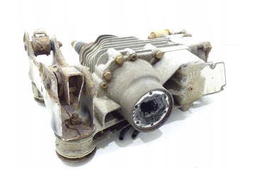 BRIDGE DIFFERENTIAL REAR HALDEX VW TIGUAN AND 5N 4X4 ZSB0AY525010 Product weight with unit packaging 2 kg