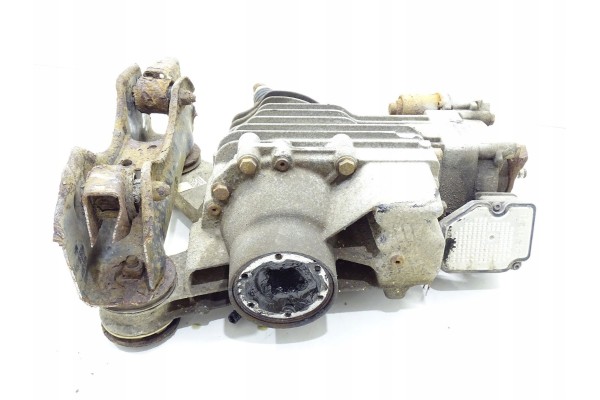 Puente Diferencial Trasero Haldex VW Tiguan y 5N 4x4 ZSB0AY525010