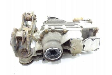 Puente Diferencial Trasero Haldex VW Tiguan y 5N 4x4 ZSB0AY525010