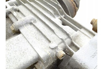 Puente Diferencial Trasero Haldex VW Tiguan y 5N 4x4 ZSB0AY525010