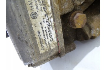 Puente Diferencial Trasero Haldex VW Tiguan y 5N 4x4 ZSB0AY525010