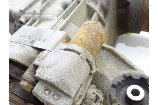 Puente Diferencial Trasero Haldex VW Tiguan y 5N 4x4 ZSB0AY525010
