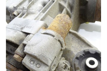 Puente Diferencial Trasero Haldex VW Tiguan y 5N 4x4 ZSB0AY525010