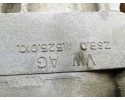 Puente Diferencial Trasero Haldex VW Tiguan y 5N 4x4 ZSB0AY525010