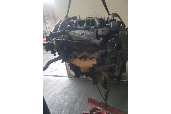 DIESEL ENGINE FIAT SCUDO 10DYXA PSARHK 2 0 HDI