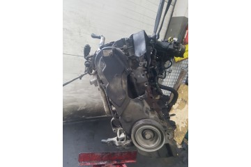 DIESEL ENGINE FIAT SCUDO 10DYXA PSARHK 2 0 HDI Engine type diesel