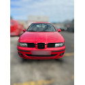 SEAT LEON (1M1) Signo