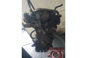 DIESEL ENGINE FIAT SCUDO 10DYXA PSARHK 2 0 HDI Car type passenger cars