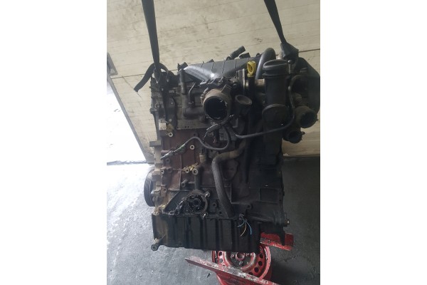 DIESEL ENGINE FIAT SCUDO 10DYXA PSARHK 2 0 HDI Part manufacturer Fiat OE