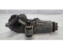 OPEL ANTARA 2 2 D 4X4 DIFFERENTIAL BRIDGE DYFER 95934044 JL001 000430