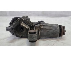 OPEL ANTARA 2 2 D 4X4 DIFFERENTIAL BRIDGE DYFER 95934044 JL001 000430