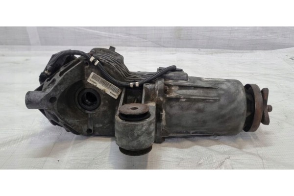 OPEL ANTARA 2 2 D 4X4 DIFFERENTIAL BRIDGE DYFER 95934044 JL001 000430