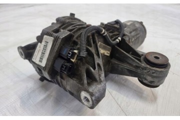 OPEL ANTARA 2 2 D 4X4 DIFFERENTIAL BRIDGE DYFER 95934044 JL001 000430 Catalog number of the part 95934044 JL001 000430 bdgczesci