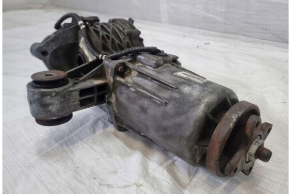 OPEL ANTARA 2 2 D 4X4 DIFFERENTIAL BRIDGE DYFER 95934044 JL001 000430 Part manufacturer Opel OE