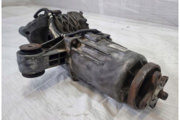 OPEL ANTARA 2 2 D 4X4 DIFFERENTIAL BRIDGE DYFER 95934044 JL001 000430 Part manufacturer Opel OE