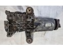 OPEL ANTARA 2 2 D 4X4 DIFFERENTIAL BRIDGE DYFER 95934044 JL001 000430 Quality of parts according to GVO O original with manufact