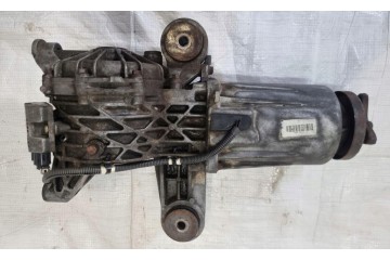 OPEL ANTARA 2 2 D 4X4 DIFFERENTIAL BRIDGE DYFER 95934044 JL001 000430 Quality of parts according to GVO O original with manufact