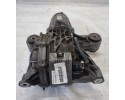 OPEL ANTARA 2 2 D 4X4 DIFFERENTIAL BRIDGE DYFER 95934044 JL001 000430 Car type passenger cars