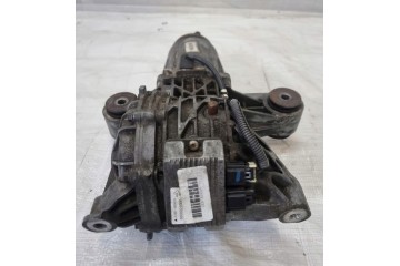 OPEL ANTARA 2 2 D 4X4 DIFFERENTIAL BRIDGE DYFER 95934044 JL001 000430 Car type passenger cars