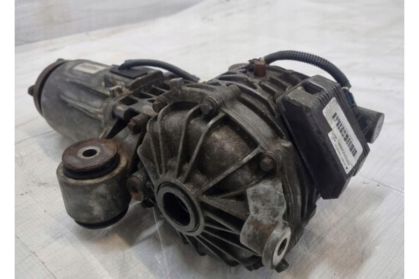 Diferencial Puente Opel Antara 2.2 D 4x4 95934044 JL001-000430