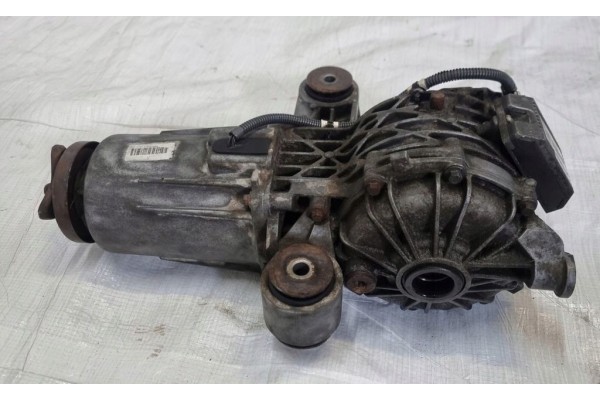 Diferencial Puente Opel Antara 2.2 D 4x4 95934044 JL001-000430