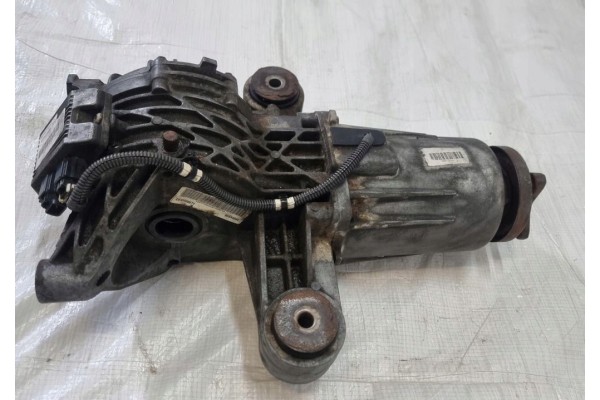 Diferencial Puente Opel Antara 2.2 D 4x4 95934044 JL001-000430