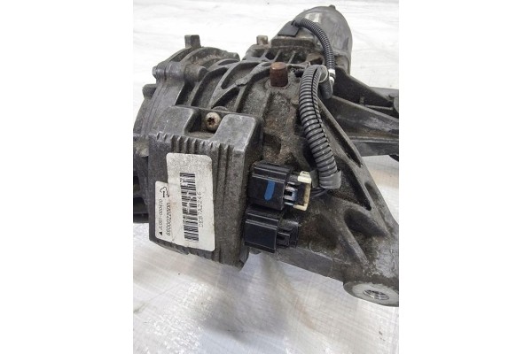 Diferencial Puente Opel Antara 2.2 D 4x4 95934044 JL001-000430
