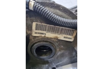 Diferencial Puente Opel Antara 2.2 D 4x4 95934044 JL001-000430