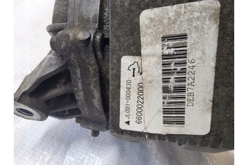 Diferencial Puente Opel Antara 2.2 D 4x4 95934044 JL001-000430