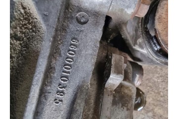 Diferencial Puente Opel Antara 2.2 D 4x4 95934044 JL001-000430
