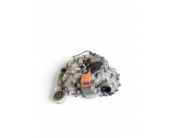LEXUS NX REAR DIFFERENTIAL 21JWK5