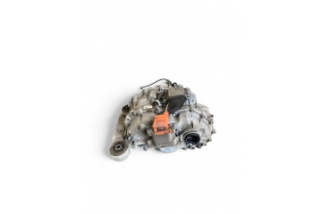 LEXUS NX REAR DIFFERENTIAL 21JWK5