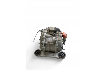 LEXUS NX REAR DIFFERENTIAL 21JWK5 Car type 4x4 SUV