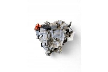 LEXUS NX REAR DIFFERENTIAL 21JWK5 Installation side multipurpose