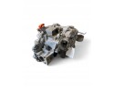 LEXUS NX REAR DIFFERENTIAL 21JWK5 Catalog number of the original A10231
