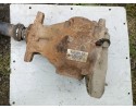 BMW E70 E71 F25 F26 DYFER REAR BRIDGE 7552527 3 64
