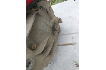 BMW E70 E71 F25 F26 DYFER REAR BRIDGE 7552527 3 64 Catalog number of the part 7552527