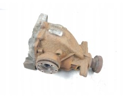 2007 BMW 5 E60 E61 Rear differential 8077097