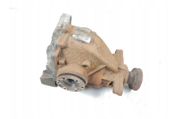 2007 BMW 5 E60 E61 Rear differential 8077097